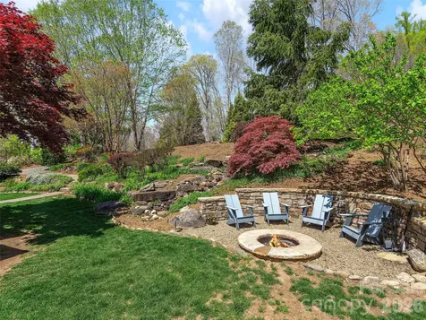 457 Coopers Hawk Drive Asheville NC 28803
