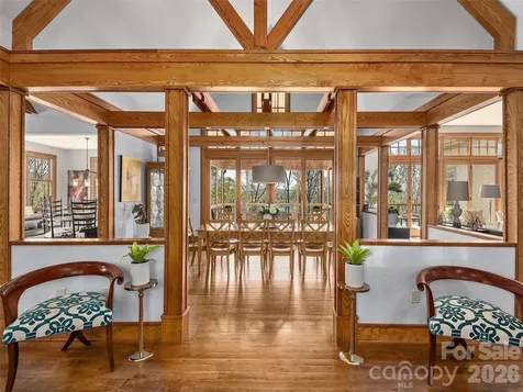 457 Coopers Hawk Drive Asheville NC 28803
