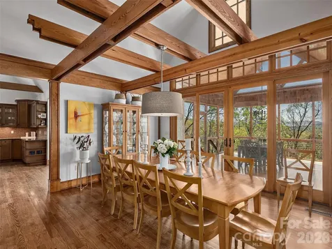 457 Coopers Hawk Drive Asheville NC 28803