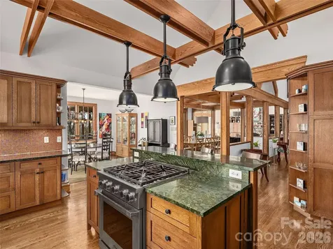 457 Coopers Hawk Drive Asheville NC 28803