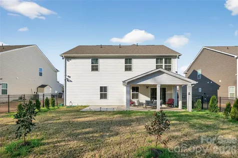 911 Dogwood Creek Lane Indian Trail NC 28079