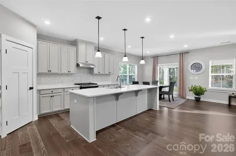 911 Dogwood Creek Lane Indian Trail NC 28079