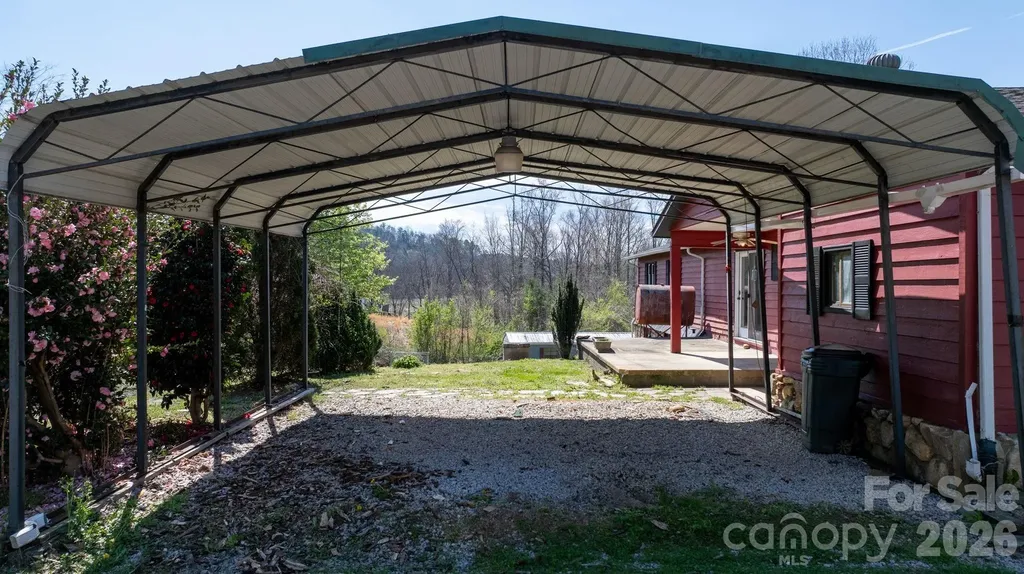 103 Bernice Street Marion NC 28752