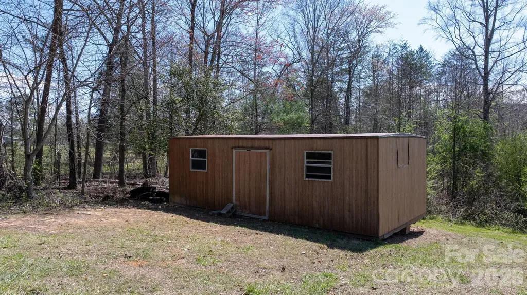 103 Bernice Street Marion NC 28752