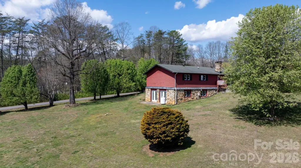 103 Bernice Street Marion NC 28752
