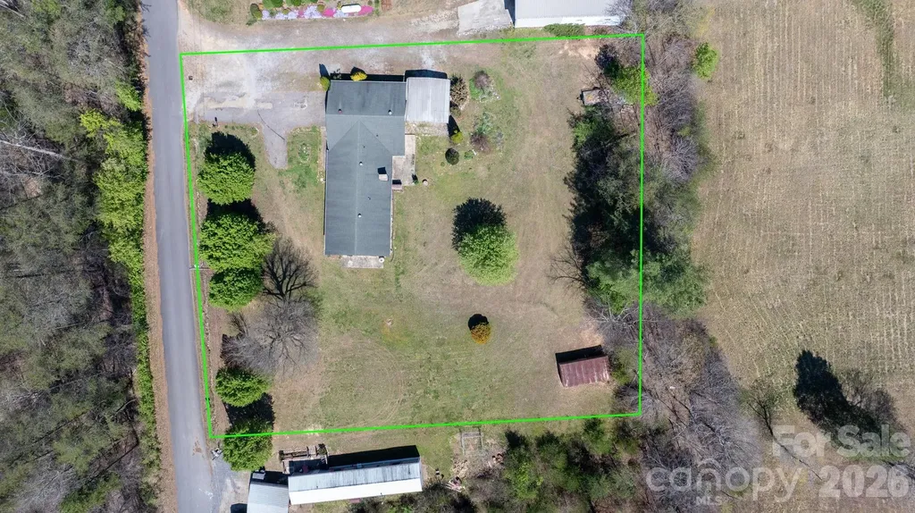 103 Bernice Street Marion NC 28752