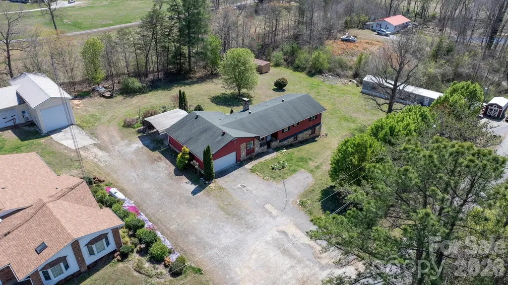 103 Bernice Street Marion NC 28752