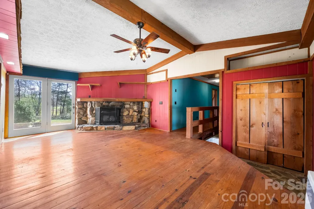 103 Bernice Street Marion NC 28752