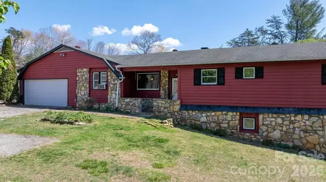 103 Bernice Street Marion NC 28752