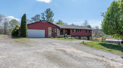 103 Bernice Street Marion NC 28752