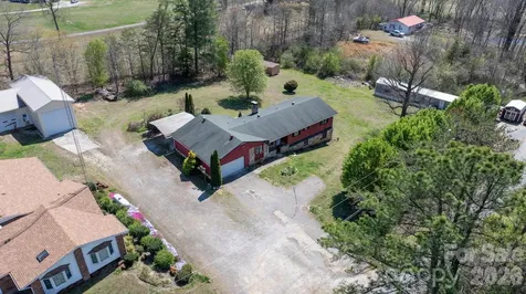 103 Bernice Street Marion NC 28752