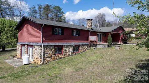 103 Bernice Street Marion NC 28752