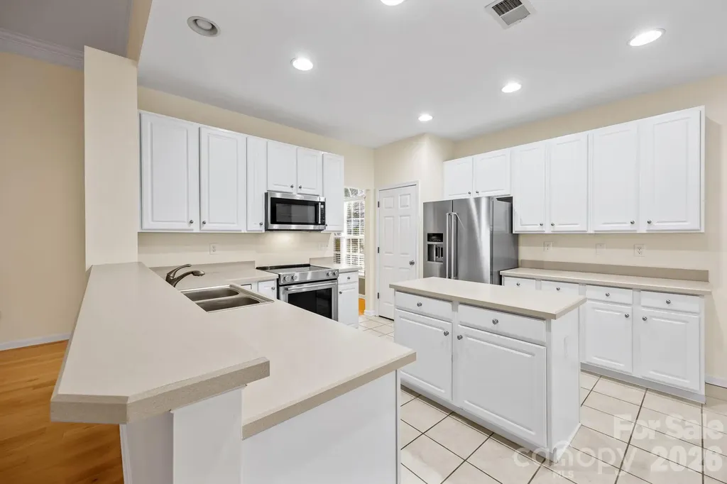 12602 Kemerton Lane Huntersville NC 28078