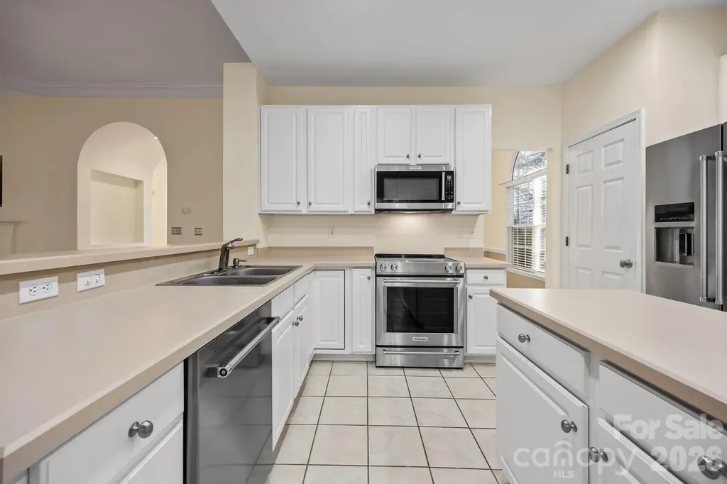 12602 Kemerton Lane Huntersville NC 28078