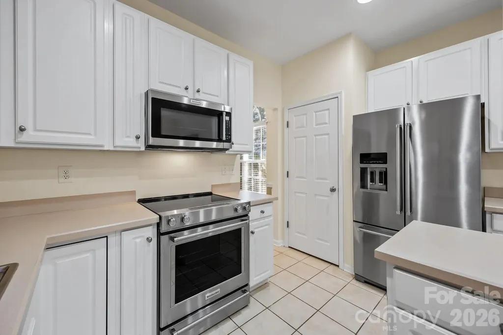 12602 Kemerton Lane Huntersville NC 28078