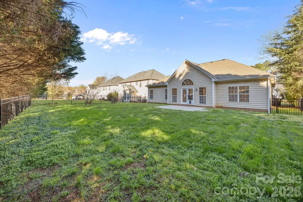 12602 Kemerton Lane Huntersville NC 28078