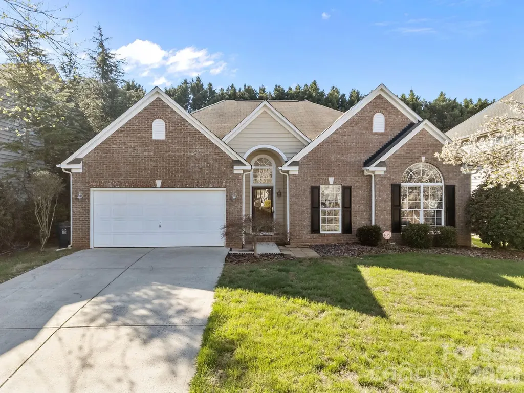 12602 Kemerton Lane Huntersville NC 28078