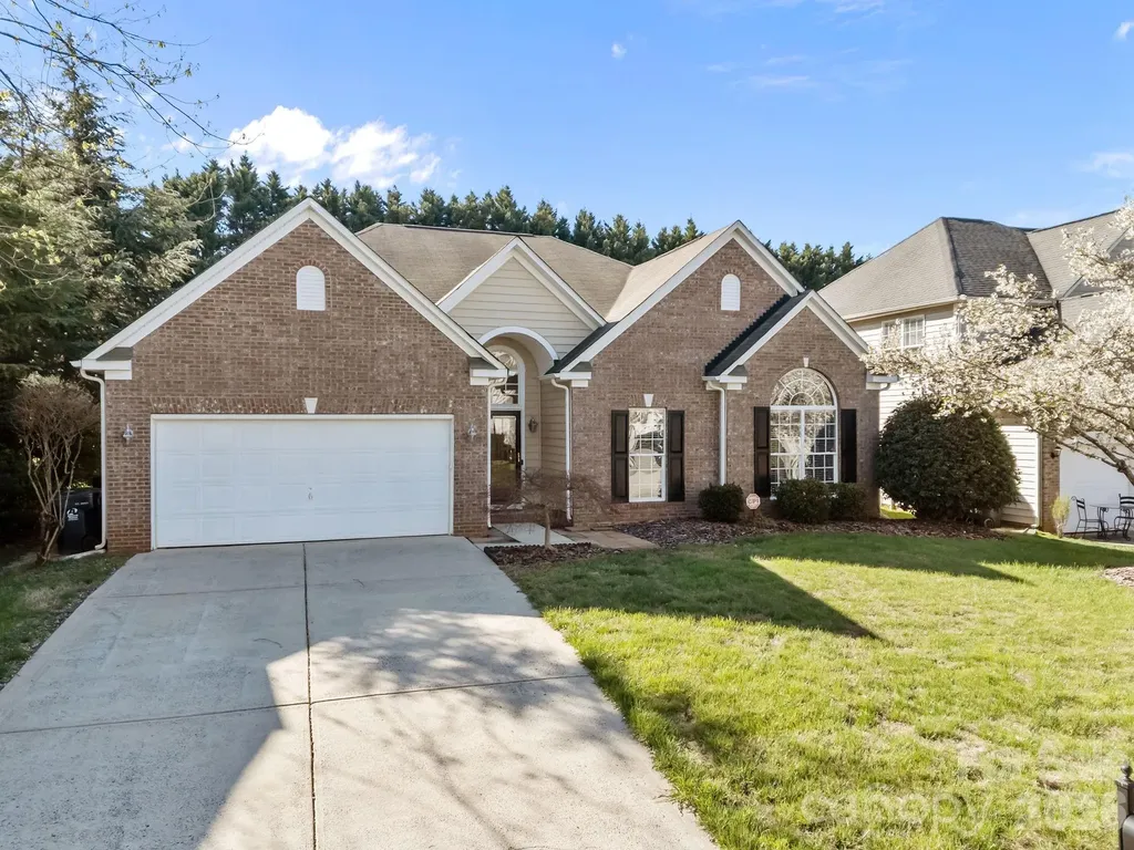 12602 Kemerton Lane Huntersville NC 28078