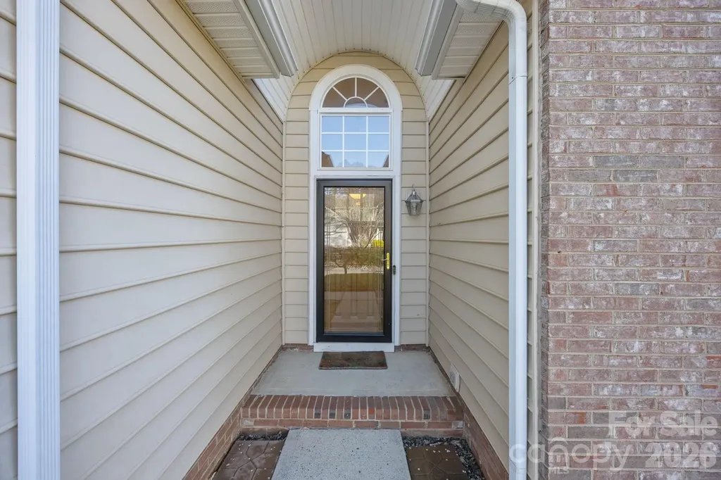 12602 Kemerton Lane Huntersville NC 28078