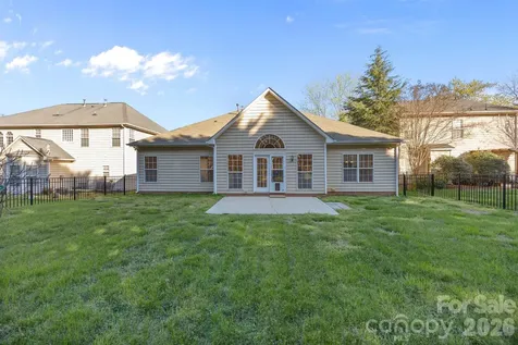 12602 Kemerton Lane Huntersville NC 28078