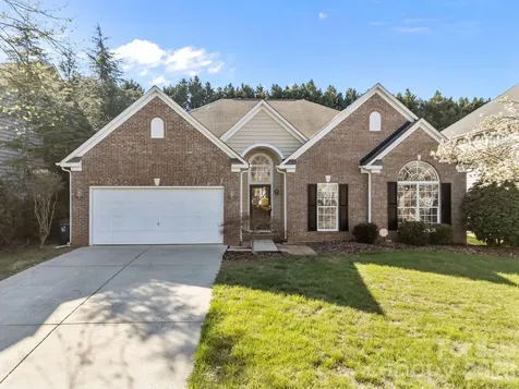 12602 Kemerton Lane Huntersville NC 28078