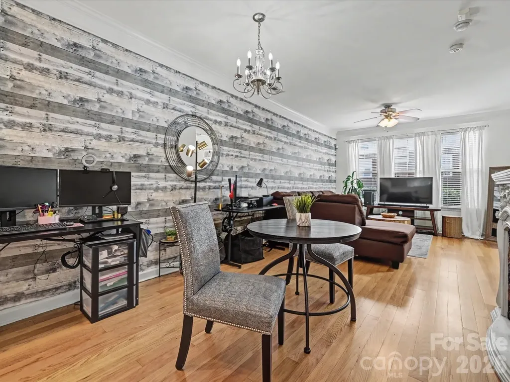 8421 Scotney Bluff Avenue Charlotte NC 28273