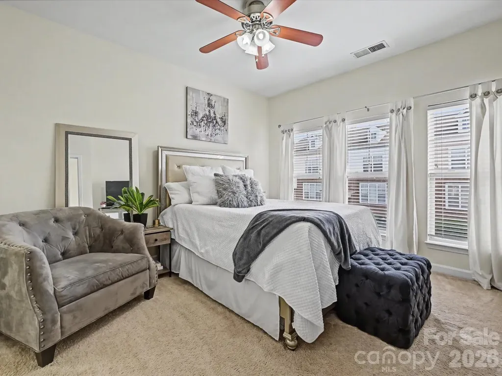 8421 Scotney Bluff Avenue Charlotte NC 28273