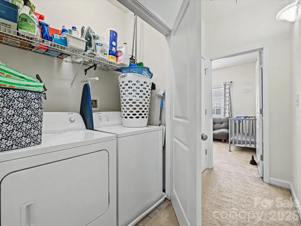 8421 Scotney Bluff Avenue Charlotte NC 28273