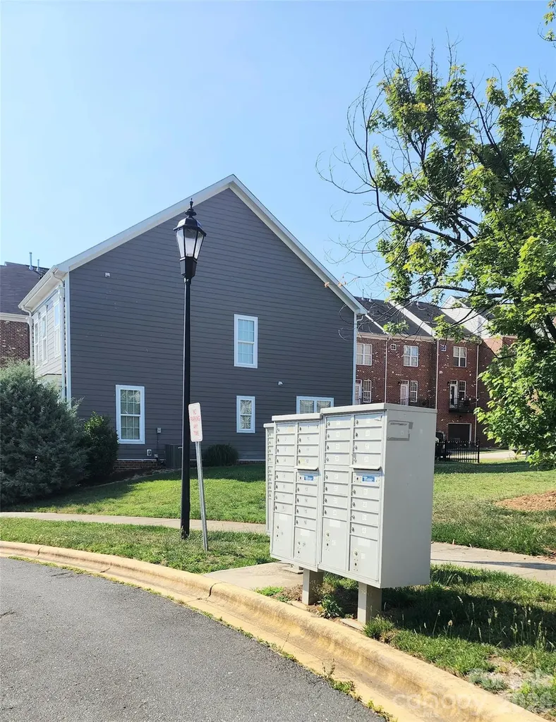 8421 Scotney Bluff Avenue Charlotte NC 28273