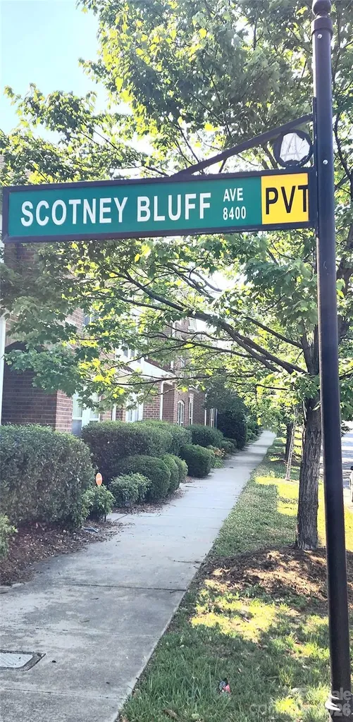 8421 Scotney Bluff Avenue Charlotte NC 28273