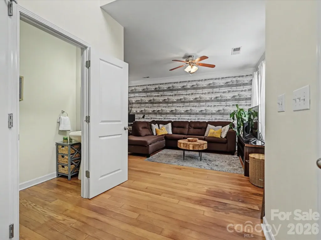 8421 Scotney Bluff Avenue Charlotte NC 28273