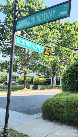 8421 Scotney Bluff Avenue Charlotte NC 28273