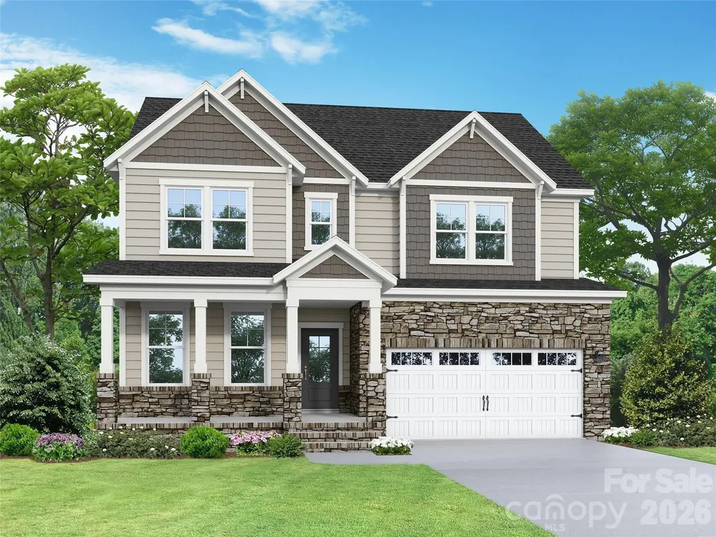 2917 Audubon Ridge Belmont NC 28012