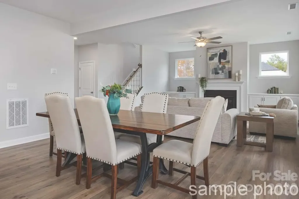 2917 Audubon Ridge Belmont NC 28012
