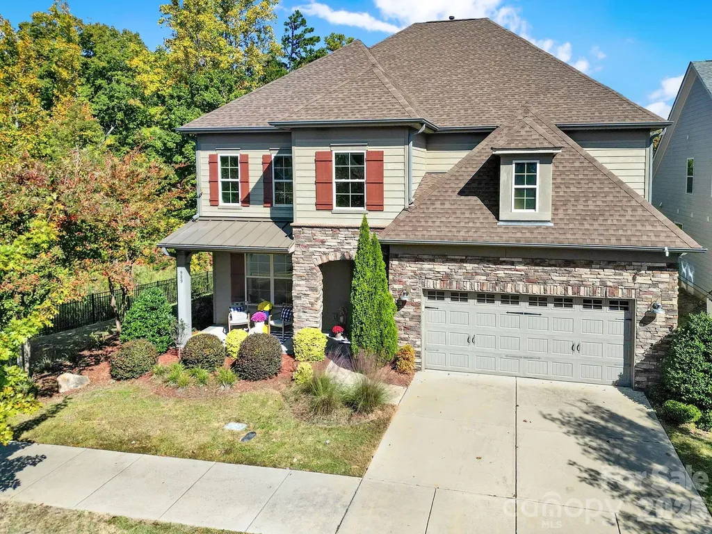 989 Emory Lane Fort Mill SC 29708
