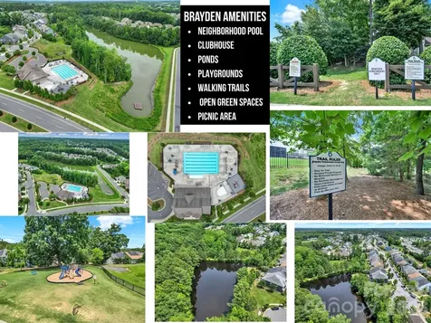 989 Emory Lane Fort Mill SC 29708