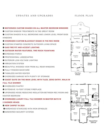 989 Emory Lane Fort Mill SC 29708