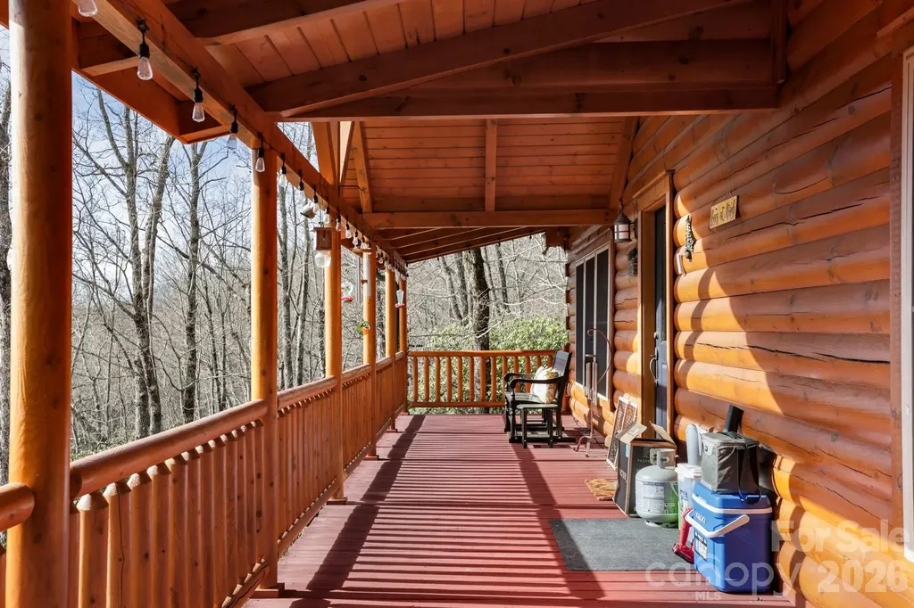 78 Longview Ridge Road Lake Toxaway NC 28747