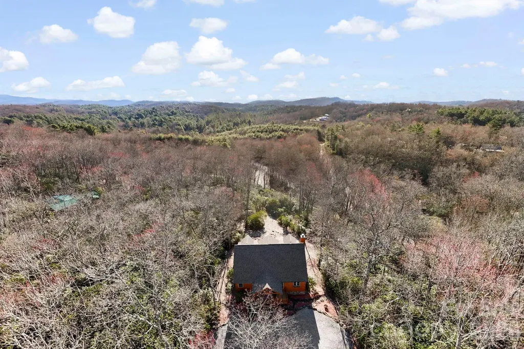 78 Longview Ridge Road Lake Toxaway NC 28747