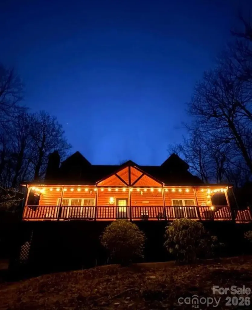78 Longview Ridge Road Lake Toxaway NC 28747