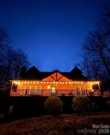 78 Longview Ridge Road Lake Toxaway NC 28747