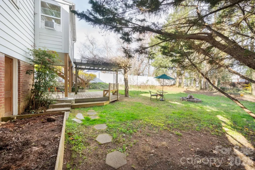 25 Bear Creek Road Asheville NC 28806