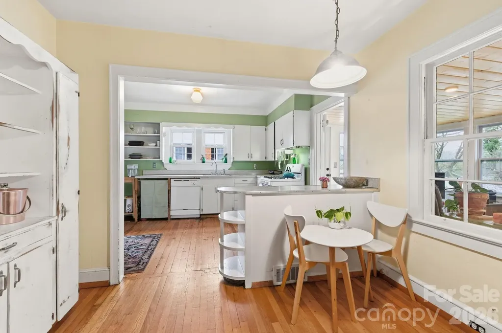 25 Bear Creek Road Asheville NC 28806