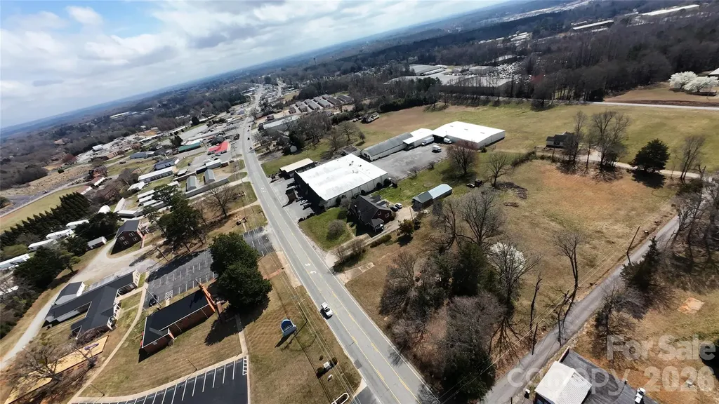 1033 W Main Street Forest City NC 28043