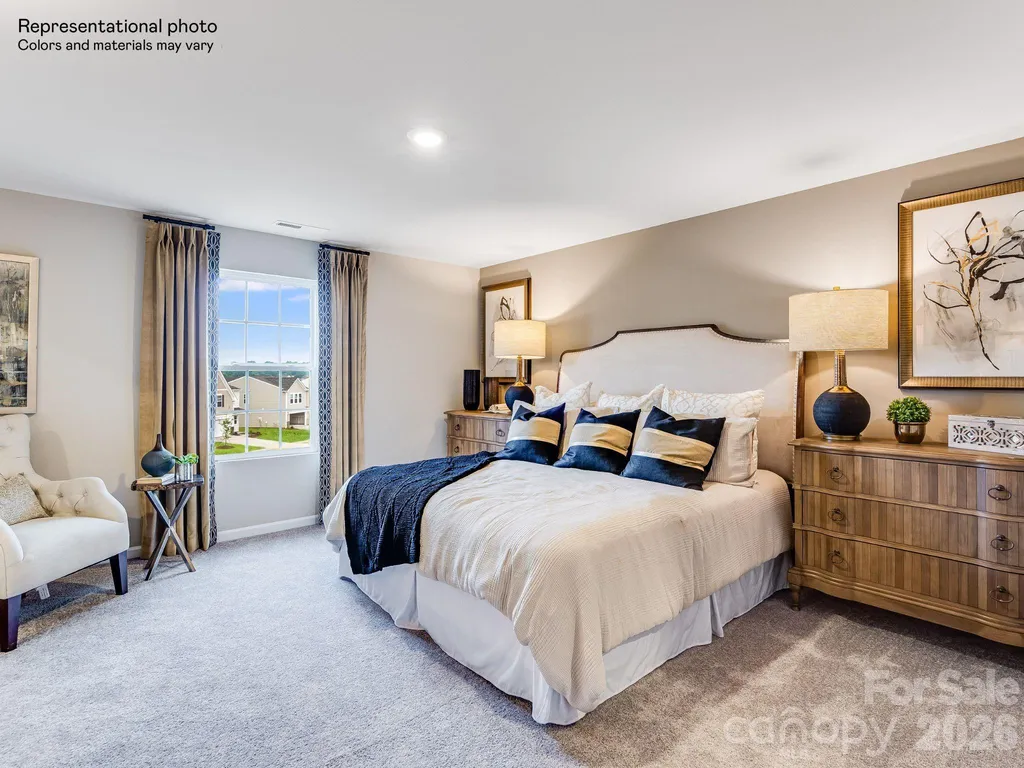 4126 Oxford Glen Drive Claremont NC 28610