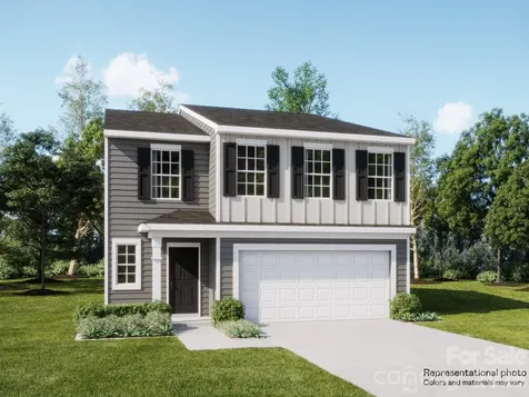 4126 Oxford Glen Drive Claremont NC 28610