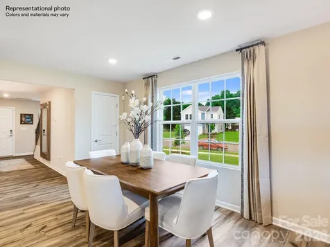4126 Oxford Glen Drive Claremont NC 28610