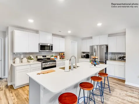 4126 Oxford Glen Drive Claremont NC 28610