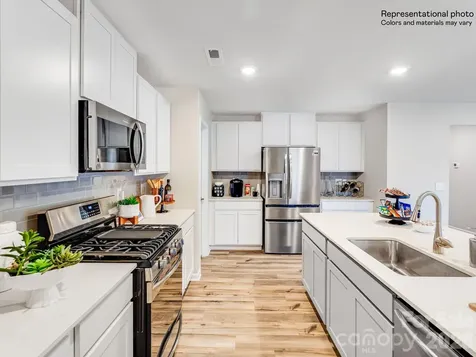 4126 Oxford Glen Drive Claremont NC 28610