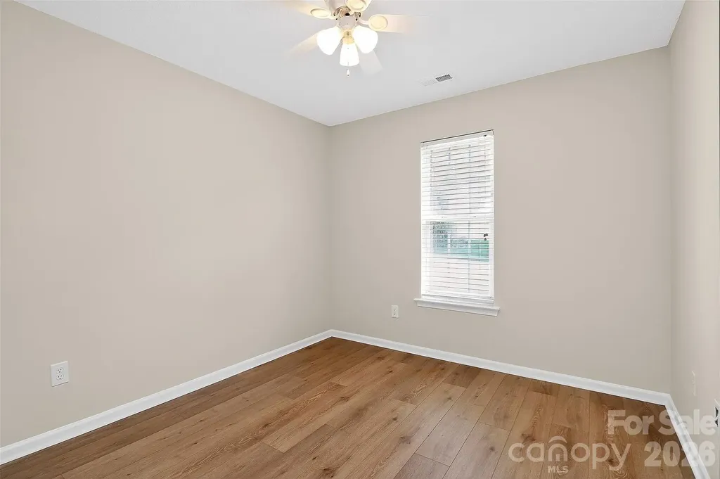 7022 Duchamp Drive Charlotte NC 28215
